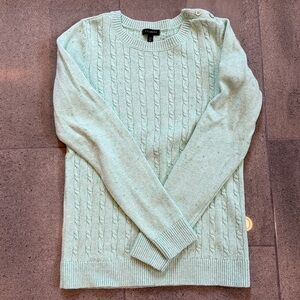 Talbots Sweater